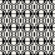 Seamless pattern stylish background N202