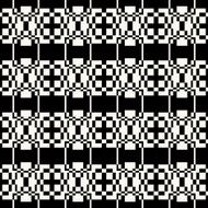 Seamless pattern stylish background N203