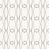 Seamless pattern stylish background N208