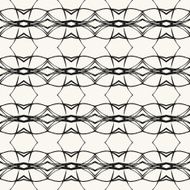 Seamless pattern stylish background N211