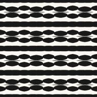 Seamless pattern stylish background N215