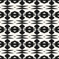 Seamless pattern stylish background N216