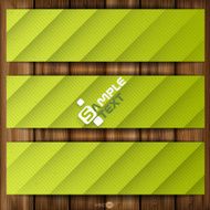 Abstract green background N57