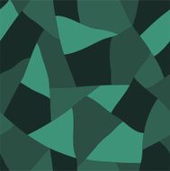 Abstract geometric seamless pattern N84