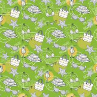 Summer pattern N31