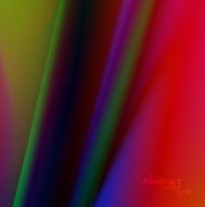 Abstract wavy background eps10 N12