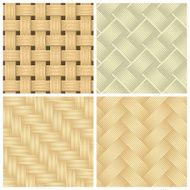 Woven background patterns N2