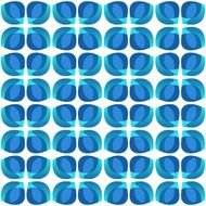 Vector abstract seamless background N9