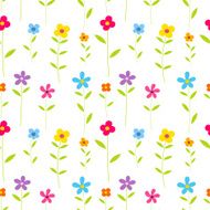 Flowers texture N10