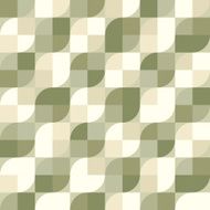 Seamless vintage tiles background