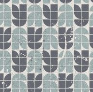 Retro seamless pattern with messy texture N3