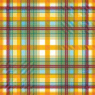 Classic textile seamless pattern vector background N2