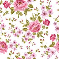 Luxurious color peony pattern N6