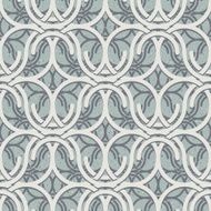 Vintage geometric seamless pattern