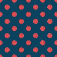 seamless dots pattern N3