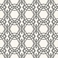 Seamless pattern stylish background N222