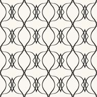 Seamless pattern stylish background N226