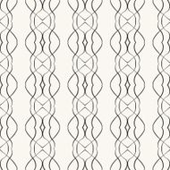 Seamless pattern stylish background N228