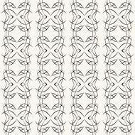 Seamless pattern stylish background N229