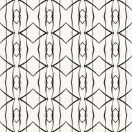 Seamless pattern stylish background N230