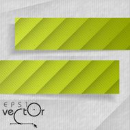 Abstract Banners With Place For Your Text N3