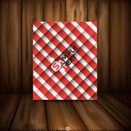 Layered Abstract Background N2