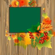 Autumn Background N183