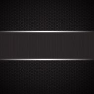 Abstract metal background vector illustration N13