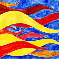 Fire Flames N26