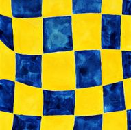 checkered background N10