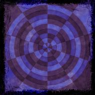 Pink violet purple grunge background Abstract vintage texture N13