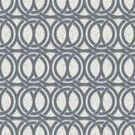 Vintage style seamless pattern with aged grunge texture vector