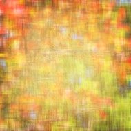 abstract green yellow and orange texture