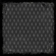 Black dark gray grunge background Old abstract vintage textur