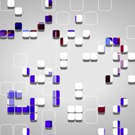 Abstract technology background N195