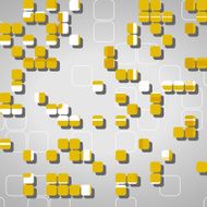 Abstract technology background N198