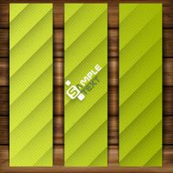 Abstract green background N59