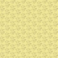 Abstract vintage pattern Vector EPS10