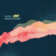 watercolor background N186