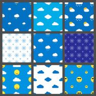 weather pattern N4