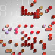 Abstract technology background N202