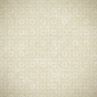 Vintage Wallpaper Seamless Background