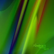 Abstract wavy background eps10 N14