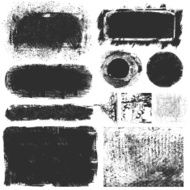 Grunge Elements N53
