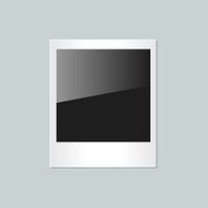 Vector photo blank N2