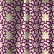 thai pattern background N3