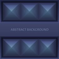 Abstract Background with Tiles