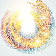 Abstract background N8402