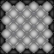 metal furniture texture