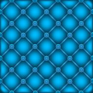 blue leather furniture texture